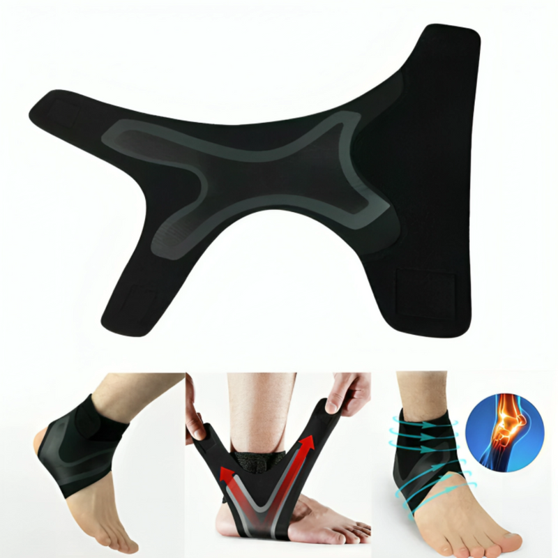 Ankle Brace