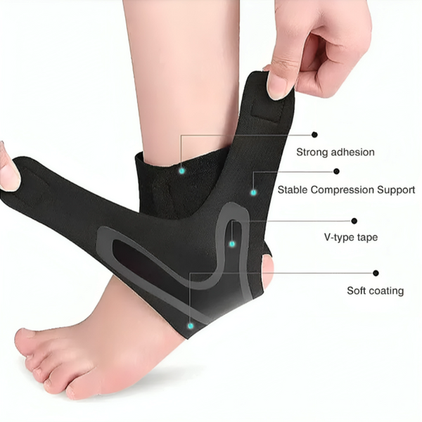 Ankle Brace