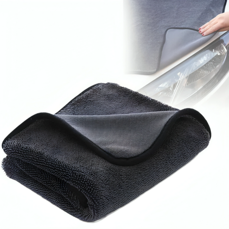 Magic Wipe/Towel